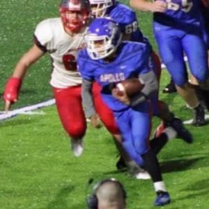 Meet your Posher, Harold